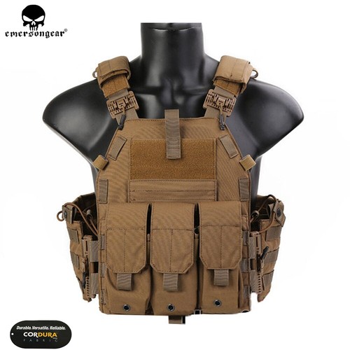 Gilet armatura - , da