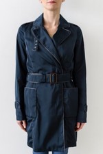 GEO SPIRIT Aberdeen Trench