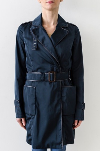 Geo spirit aberdeen - spirit, trench