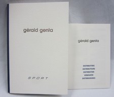 Gerald genta sport - sport, (ssp.l)
