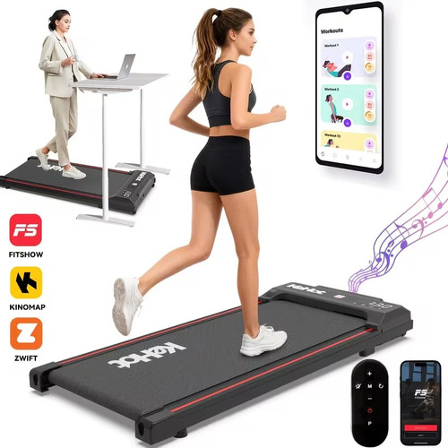 Tapis roulant elettrico - roulant,