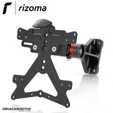supporto targa Ducati Diavel