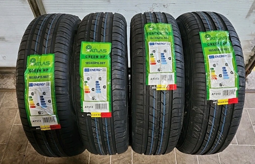 185 r15 88t pneumatici - 185/65, 4