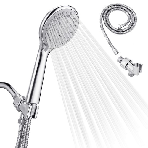 Soffione doccia portatile - doccia,