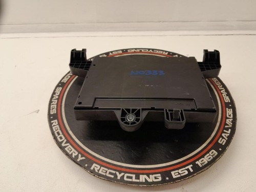 Scatola fusibili ecu - /,