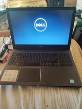 Dell Vostro core i5 7 Gen