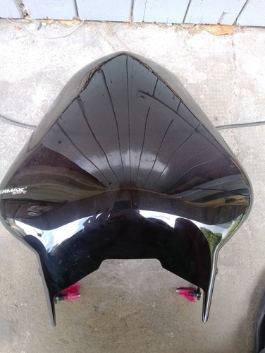 Cupolino per yamaha fazer - fazer,