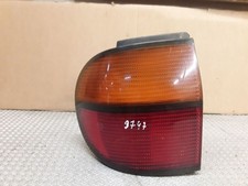 Fanale posteriore sinistro