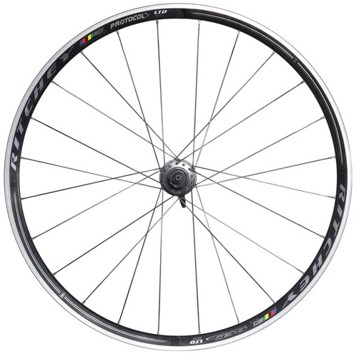 Ritchey wcs protocollo lega - ritchey,