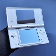 Console Nintendo Dsi Bianca