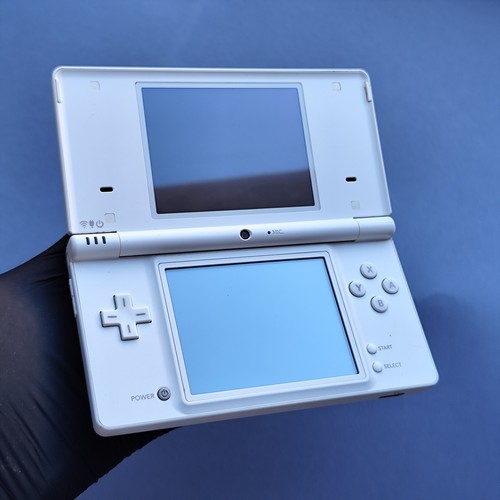 Console nintendo dsi bianca - nintendo,