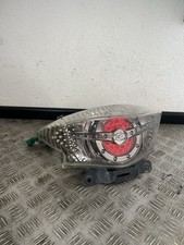 Stop Kymco People S 125 / 200   2006 - 2016  Fanale Faro Posteriore