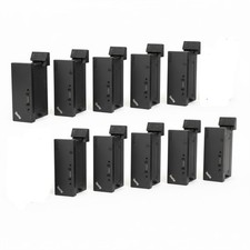 Lotto di 10 pezzi, Lenovo Ultra Dock 40A2 per ThinkPad T440 T450 T460 etc, Z0DU