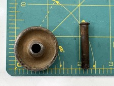 Antica ruota/asse/i base