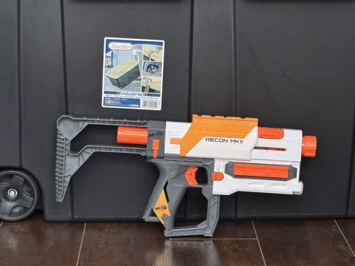 Nerf modulus recon mkii - modulus,