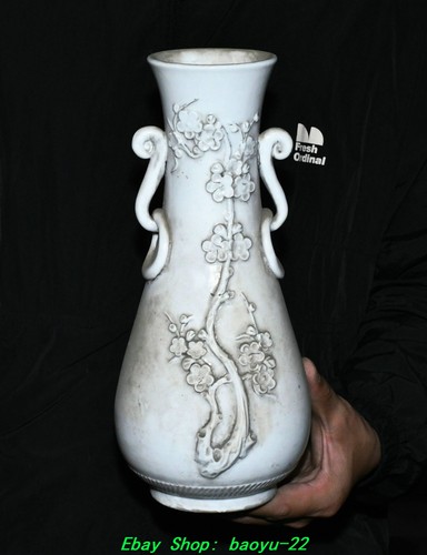 Vaso bottiglia orecchie - bottiglia, 2
