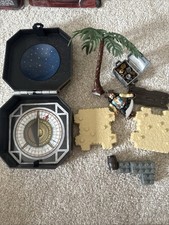 MEGA BLOKS Set bussola petto