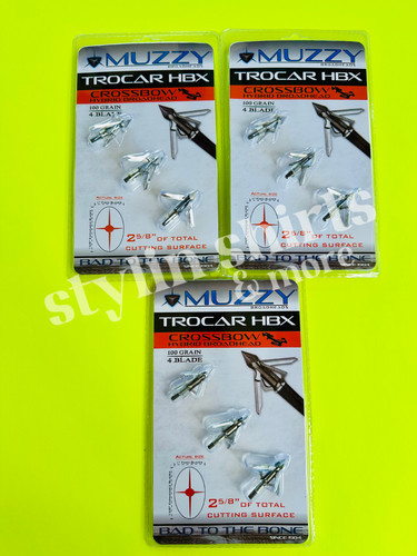 Muzzy tiro con l - 3,