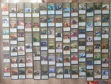 LOTTO 500 Carte Magic Mtg NON