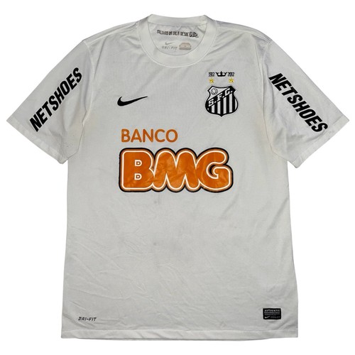 Maglia calcio uomo nike - uomo, santos