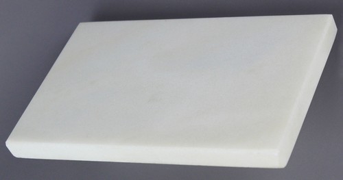 Piastrella marmo bianco - marmo, avorio