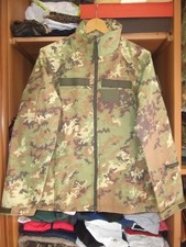 Windstop Jacket Esercito
