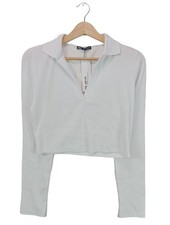 ZARA Manica lunga Donna