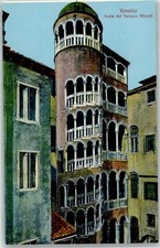 51675975 - Venezia Scala del Palazzo Minelli Venezia (Venezia)