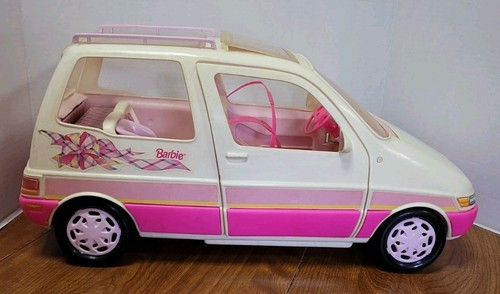 Vintage 1995 mattel barbie - vintage,