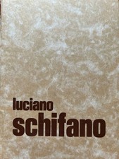 Luciano Schifano