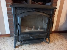 Stufa A Legna NORDICA I  Ghisa