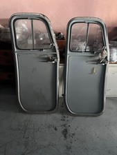 Sportelli Piaggio Ape 150/175 del 1962