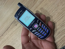 Samsung SGH-X600 - 0.08 GB -