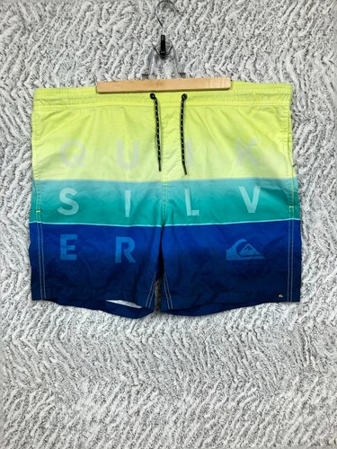 Short bain quiksilver homme - short, de