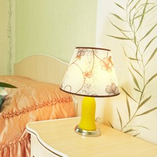  Paralume in Stoffa Vintage