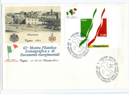 Sardegna 2011 cagliari - 2011,