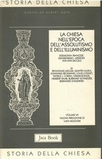 Storia della Chiesa. Civitas