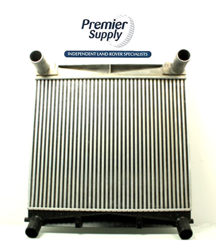 Intercooler tdv8 diesel - 3.6,