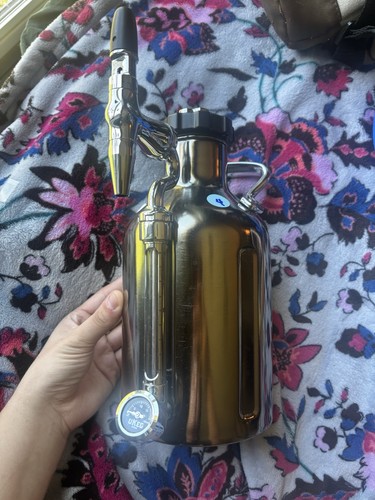 Growlerwerks birra growler - growlerwerks,