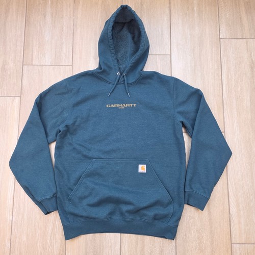 Carhartt rain defender felpa - rain,