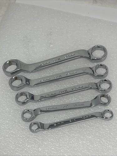 Tools piece metric - metric, offset