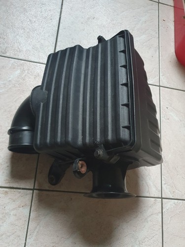 Scatola filtro aria fiat - filtro,