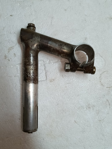 Cinelli stelo attacco - 11,