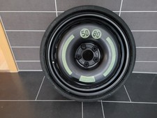 Ruota di scorta pieghevole