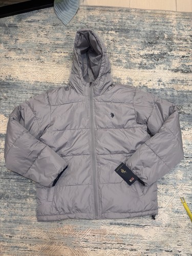 Polo assn cappotto - u.s.,