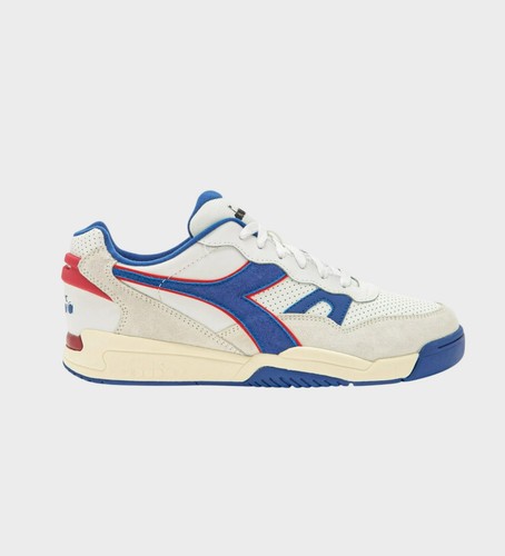 Diadora winner blue white - sl,