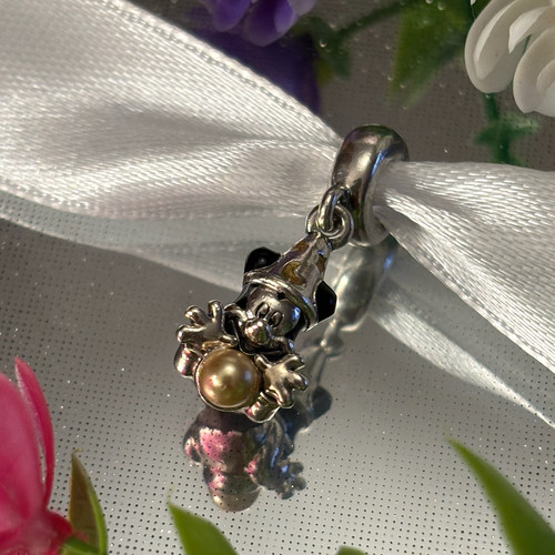 Pandora charm pendente - charm,