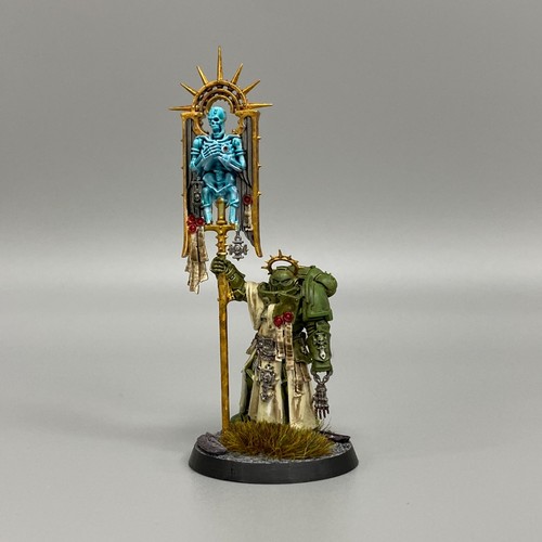 Primaris lama protezione - lama,