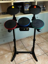 SET BATTERIA XBOX 360 ROCK