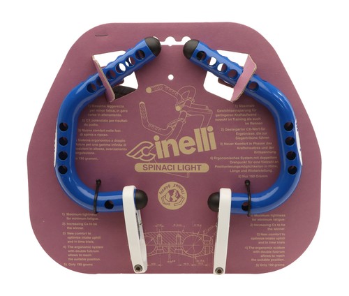 Cinelli spinaci prolunghe - spinaci,